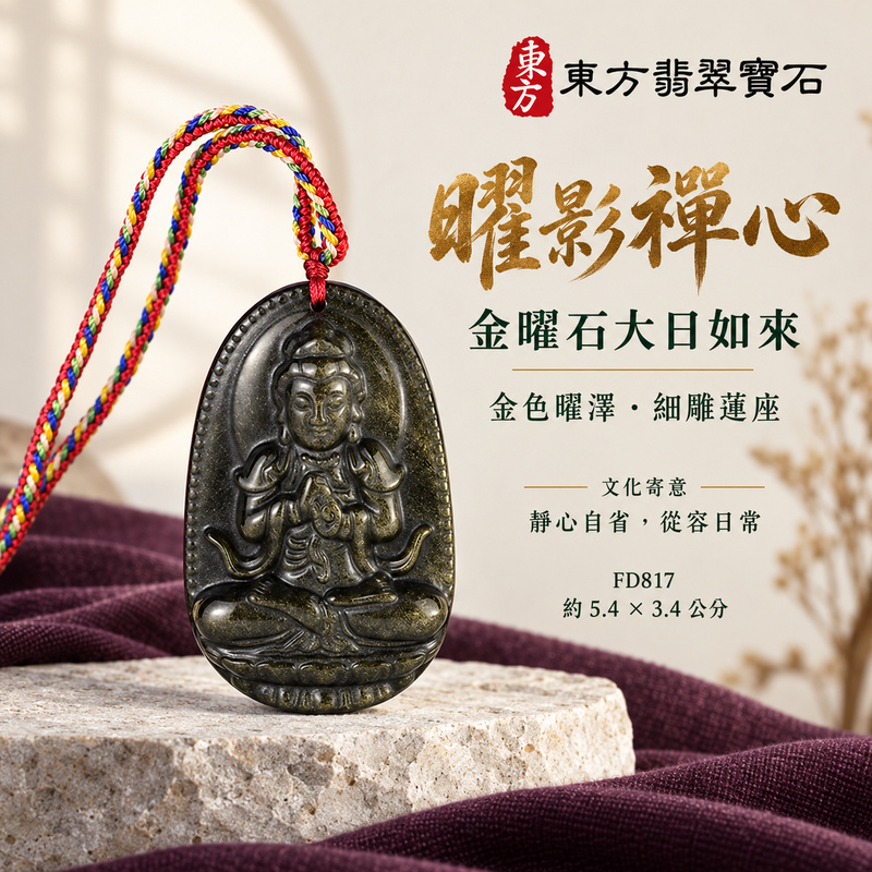 金曜石大日如來項鍊玉珮|光明遍照・智慧開展・正念精進・平安守護|金曜石大日如來|大日如來|大日如來玉珮・大日如來玉墜・大日如來吊墜・大日如來項鍊|FD817|男女玉石項鍊・送禮收藏|客製化訂做大日如來玉珮、大日如來玉墜、大日如來吊墜、大日如來項鍊|附東方翡翠寶石保證卡・東方翡翠寶石 金曜石大日如來項鍊玉珮|光明遍照・智慧開展・正念精進・平安守護|金曜石大日如來|大日如來|大日如來玉珮・大日如來玉墜・大日如來吊墜・大日如來項鍊|FD817|男女玉石項鍊・送禮收藏|客製化訂做大日如來玉珮、大日如來玉墜、大日如來吊墜、大日如來項鍊|附東方翡翠寶石保證卡・東方翡翠寶石