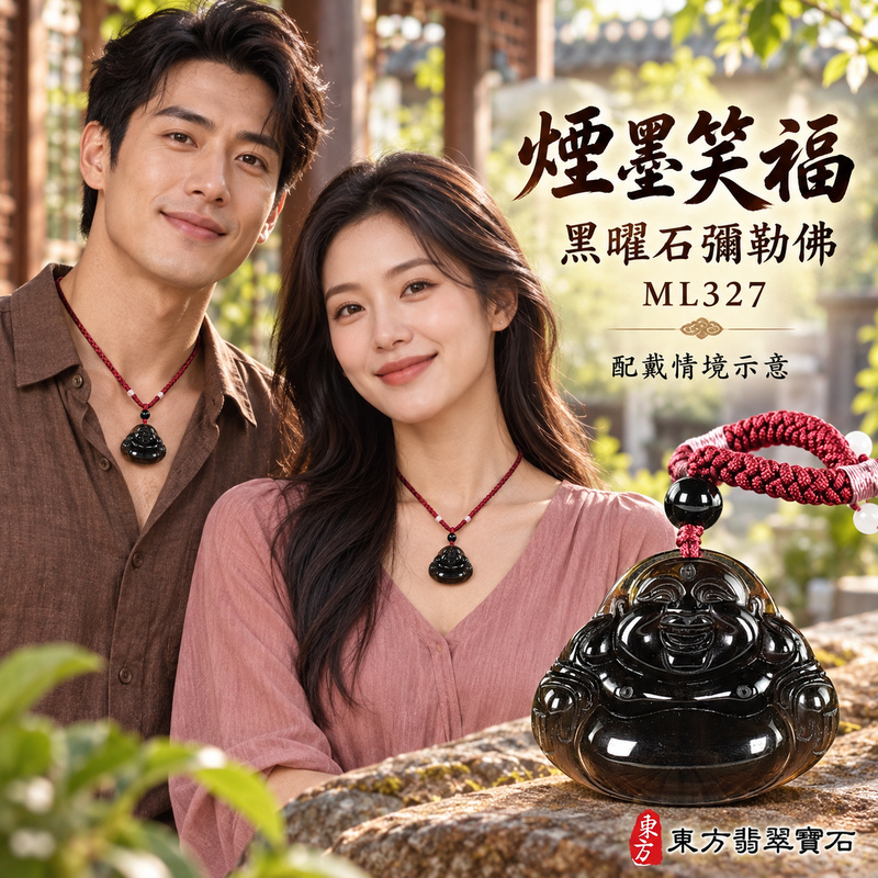 黑曜石彌勒佛項鍊玉珮|歡喜自在・寬容豁達・福氣圓滿・吉祥如意|黑曜石彌勒佛|彌勒佛|彌勒佛玉珮・彌勒佛玉墜・彌勒佛吊墜・彌勒佛項鍊|ML327|男女玉石項鍊・送禮收藏|客製化訂做彌勒佛玉珮、彌勒佛玉墜、彌勒佛吊墜、彌勒佛項鍊|附東方翡翠寶石保證卡・東方翡翠寶石 黑曜石彌勒佛項鍊玉珮|歡喜自在・寬容豁達・福氣圓滿・吉祥如意|黑曜石彌勒佛|彌勒佛|彌勒佛玉珮・彌勒佛玉墜・彌勒佛吊墜・彌勒佛項鍊|ML327|男女玉石項鍊・送禮收藏|客製化訂做彌勒佛玉珮、彌勒佛玉墜、彌勒佛吊墜、彌勒佛項鍊|附東方翡翠寶石保證卡・東方翡翠寶石