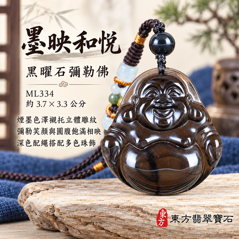 黑曜石彌勒佛項鍊玉珮|歡喜自在・寬容豁達・福氣圓滿・吉祥如意|黑曜石彌勒佛|彌勒佛|彌勒佛玉珮・彌勒佛玉墜・彌勒佛吊墜・彌勒佛項鍊|ML334|男女玉石項鍊・送禮收藏|客製化訂做彌勒佛玉珮、彌勒佛玉墜、彌勒佛吊墜、彌勒佛項鍊|附東方翡翠寶石保證卡・東方翡翠寶石 黑曜石彌勒佛項鍊玉珮|歡喜自在・寬容豁達・福氣圓滿・吉祥如意|黑曜石彌勒佛|彌勒佛|彌勒佛玉珮・彌勒佛玉墜・彌勒佛吊墜・彌勒佛項鍊|ML334|男女玉石項鍊・送禮收藏|客製化訂做彌勒佛玉珮、彌勒佛玉墜、彌勒佛吊墜、彌勒佛項鍊|附東方翡翠寶石保證卡・東方翡翠寶石