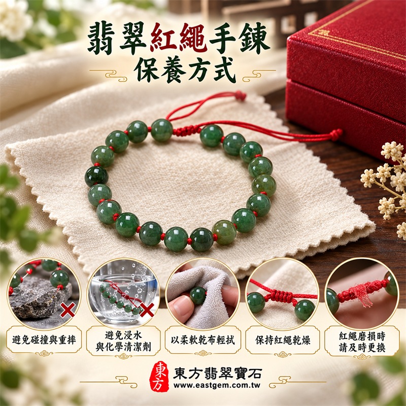 糯種翡翠手鍊|天然緬甸玉A貨翡翠手珠|綠色糯種翡翠約7.5mm圓珠20顆|細膩糯潤・柔和微透・天然棉絮石紋與色根分布・苔綠與森林綠自然交織・圓珠小巧飽滿・表面拋光溫潤|紅色編繩逐珠打結・活動結可調整鬆緊・配戴輕盈穩固|圓珠相連寓意圓滿和諧、紅繩寓意喜氣吉祥、福氣相連、平安順遂、生機長青、家庭和睦|清雅細緻・低調百搭・男女皆宜|適合商務通勤、休閒穿搭、日常佩戴、生日送禮、長輩祝福及個人珍藏|可依手圍客製化翡翠珠串、翡翠珠子、緬甸玉手鍊、緬甸玉珠串、緬甸玉珠子、緬甸玉手珠|附A貨翡翠雙證書|OJK045-6 糯種翡翠手鍊|天然緬甸玉A貨翡翠手珠|綠色糯種翡翠約7.5mm圓珠20顆|細膩糯潤・柔和微透・天然棉絮石紋與色根分布・苔綠與森林綠自然交織・圓珠小巧飽滿・表面拋光溫潤|紅色編繩逐珠打結・活動結可調整鬆緊・配戴輕盈穩固|圓珠相連寓意圓滿和諧、紅繩寓意喜氣吉祥、福氣相連、平安順遂、生機長青、家庭和睦|清雅細緻・低調百搭・男女皆宜|適合商務通勤、休閒穿搭、日常佩戴、生日送禮、長輩祝福及個人珍藏|可依手圍客製化翡翠珠串、翡翠珠子、緬甸玉手鍊、緬甸玉珠串、緬甸玉珠子、緬甸玉手珠|附A貨翡翠雙證書|OJK045-6