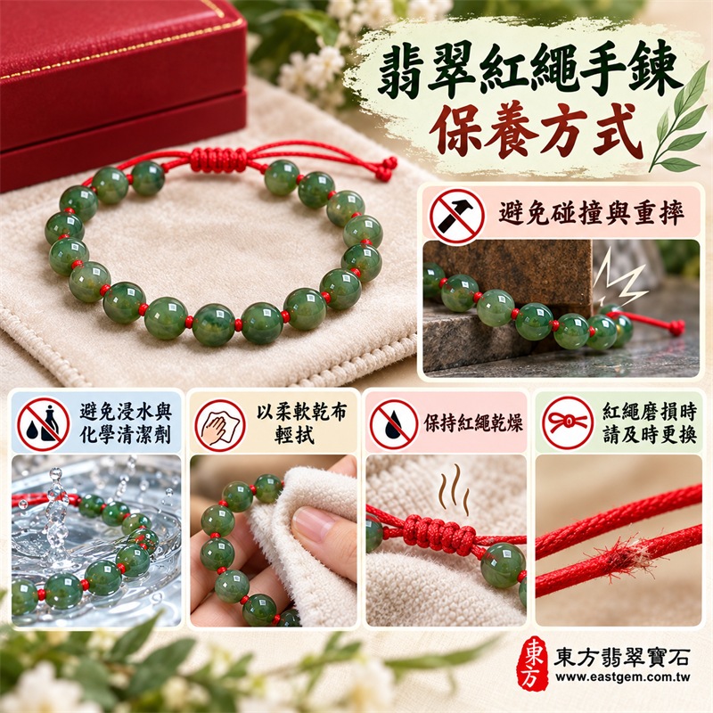 糯種翡翠手鍊|天然緬甸玉A貨翡翠手珠|綠色糯種翡翠約7.5mm圓珠20顆|灰綠、苔綠與森林綠自然交織・質地糯潤細膩・天然棉絮色根與礦物紋理・圓珠飽滿溫潤有光澤|紅色編繩逐珠打結・活動結可調整鬆緊・配戴輕盈舒適|圓珠相連寓意圓滿和諧、福氣相連,紅繩寓意喜氣吉祥、平安順遂,綠色翡翠寓意生機長青、健康長壽|清雅耐看・低調百搭・男女皆宜|適合日常佩戴、商務通勤、休閒穿搭、生日送禮、長輩祝福及個人珍藏|可依手圍客製化翡翠珠串、翡翠珠子、緬甸玉手鍊、緬甸玉珠串、緬甸玉珠子、緬甸玉手珠|附A貨翡翠雙證書|OJK054-6 糯種翡翠手鍊|天然緬甸玉A貨翡翠手珠|綠色糯種翡翠約7.5mm圓珠20顆|灰綠、苔綠與森林綠自然交織・質地糯潤細膩・天然棉絮色根與礦物紋理・圓珠飽滿溫潤有光澤|紅色編繩逐珠打結・活動結可調整鬆緊・配戴輕盈舒適|圓珠相連寓意圓滿和諧、福氣相連,紅繩寓意喜氣吉祥、平安順遂,綠色翡翠寓意生機長青、健康長壽|清雅耐看・低調百搭・男女皆宜|適合日常佩戴、商務通勤、休閒穿搭、生日送禮、長輩祝福及個人珍藏|可依手圍客製化翡翠珠串、翡翠珠子、緬甸玉手鍊、緬甸玉珠串、緬甸玉珠子、緬甸玉手珠|附A貨翡翠雙證書|OJK054-6