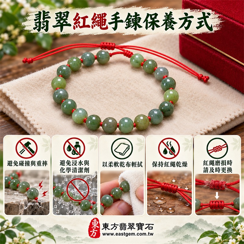 糯種翡翠手鍊|天然緬甸玉A貨翡翠手珠|淺綠色糯種翡翠約7.3mm圓珠20顆|清雅淺綠、青綠與灰綠自然交織・質地細膩糯潤・柔和微透・可見天然棉絮色根與礦物紋理・圓珠飽滿溫潤有光澤|紅色編繩逐珠打結・活動結可調整鬆緊・配戴輕盈舒適|圓珠相連寓意圓滿和諧、福氣相連,紅繩寓意喜氣吉祥、平安順遂,淺綠色翡翠寓意生機長青、希望成長與健康長壽|清新典雅・細緻百搭・男女皆宜|適合日常佩戴、商務通勤、休閒穿搭、生日送禮、長輩祝福及個人珍藏|可依手圍客製化翡翠珠串、翡翠珠子、緬甸玉手鍊、緬甸玉珠串、緬甸玉珠子、緬甸玉手珠|附A貨翡翠雙證書|OJK060-6 糯種翡翠手鍊|天然緬甸玉A貨翡翠手珠|淺綠色糯種翡翠約7.3mm圓珠20顆|清雅淺綠、青綠與灰綠自然交織・質地細膩糯潤・柔和微透・可見天然棉絮色根與礦物紋理・圓珠飽滿溫潤有光澤|紅色編繩逐珠打結・活動結可調整鬆緊・配戴輕盈舒適|圓珠相連寓意圓滿和諧、福氣相連,紅繩寓意喜氣吉祥、平安順遂,淺綠色翡翠寓意生機長青、希望成長與健康長壽|清新典雅・細緻百搭・男女皆宜|適合日常佩戴、商務通勤、休閒穿搭、生日送禮、長輩祝福及個人珍藏|可依手圍客製化翡翠珠串、翡翠珠子、緬甸玉手鍊、緬甸玉珠串、緬甸玉珠子、緬甸玉手珠|附A貨翡翠雙證書|OJK060-6