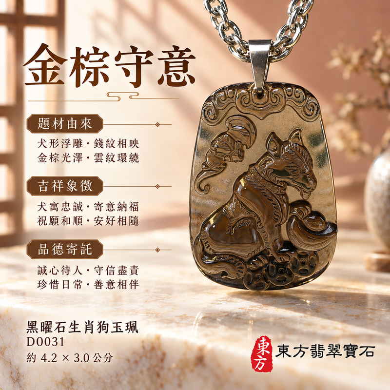黑曜石狗項鍊玉珮|神犬乘鶴・狗來富貴・忠誠守護|冰種黑曜石狗|黑曜石狗玉珮・黑曜石狗玉墜・黑曜石狗吊墜|DO031|日常配戴・送禮收藏|客製化訂做黑曜石狗項鍊玉珮、玉墜、吊墜|附東方翡翠寶石保證卡|東方翡翠寶石 黑曜石狗項鍊玉珮|神犬乘鶴・狗來富貴・忠誠守護|冰種黑曜石狗|黑曜石狗玉珮・黑曜石狗玉墜・黑曜石狗吊墜|DO031|日常配戴・送禮收藏|客製化訂做黑曜石狗項鍊玉珮、玉墜、吊墜|附東方翡翠寶石保證卡|東方翡翠寶石