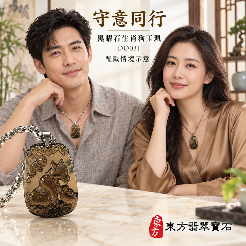黑曜石狗項鍊玉珮|神犬乘鶴・狗來富貴・忠誠守護|冰種黑曜石狗|黑曜石狗玉珮・黑曜石狗玉墜・黑曜石狗吊墜|DO031|日常配戴・送禮收藏|客製化訂做黑曜石狗項鍊玉珮、玉墜、吊墜|附東方翡翠寶石保證卡|東方翡翠寶石 黑曜石狗項鍊玉珮|神犬乘鶴・狗來富貴・忠誠守護|冰種黑曜石狗|黑曜石狗玉珮・黑曜石狗玉墜・黑曜石狗吊墜|DO031|日常配戴・送禮收藏|客製化訂做黑曜石狗項鍊玉珮、玉墜、吊墜|附東方翡翠寶石保證卡|東方翡翠寶石