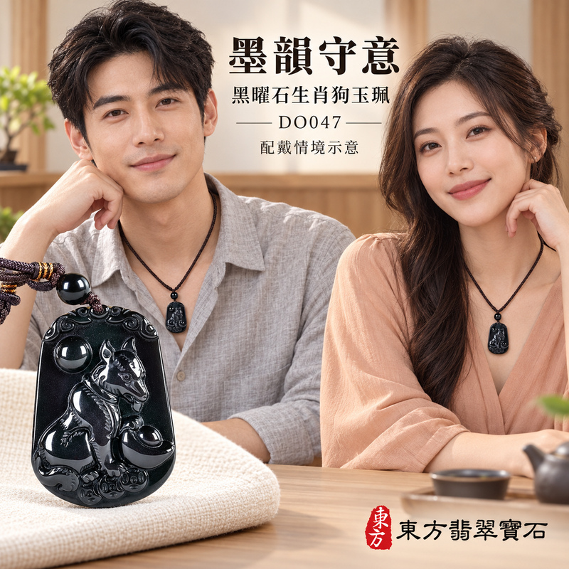 黑曜石狗項鍊玉珮|狗來富貴・忠誠守護|黑曜石狗|黑曜石狗玉珮・黑曜石狗玉墜・黑曜石狗吊墜|DO047|日常配戴・送禮收藏|客製化訂做黑曜石狗項鍊玉珮、玉墜、吊墜|附東方翡翠寶石保證卡|東方翡翠寶石 黑曜石狗項鍊玉珮|狗來富貴・忠誠守護|黑曜石狗|黑曜石狗玉珮・黑曜石狗玉墜・黑曜石狗吊墜|DO047|日常配戴・送禮收藏|客製化訂做黑曜石狗項鍊玉珮、玉墜、吊墜|附東方翡翠寶石保證卡|東方翡翠寶石