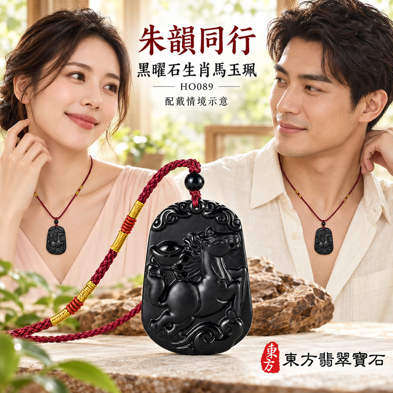 黑曜石馬項鍊玉珮|馬到成功・前程順遂|黑曜石馬|黑曜石馬玉珮・黑曜石馬玉墜・黑曜石馬吊墜|HO089|日常配戴・送禮收藏|客製化訂做黑曜石馬項鍊玉珮、玉墜、吊墜|附東方翡翠寶石保證書|東方翡翠寶石 黑曜石馬項鍊玉珮|馬到成功・前程順遂|黑曜石馬|黑曜石馬玉珮・黑曜石馬玉墜・黑曜石馬吊墜|HO089|日常配戴・送禮收藏|客製化訂做黑曜石馬項鍊玉珮、玉墜、吊墜|附東方翡翠寶石保證書|東方翡翠寶石
