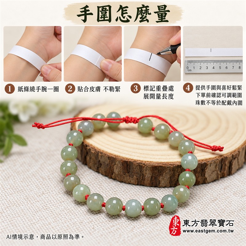 東方翡翠寶石 糯種翡翠手鍊 糯種緬甸玉紅繩手珠 綠色溫潤玉珠 珠徑約7.5mm二十顆珠 OJK065 柔和綠意自然色紋 紅色繩結清雅喜氣 平安和諧圓滿順心吉祥寓意 男女日常配戴生日紀念送禮自戴珍藏 客製化翡翠珠串翡翠珠子緬甸玉手鍊緬甸玉珠串珠子手珠設計 附A貨翡翠雙證書-3 東方翡翠寶石 糯種翡翠手鍊 糯種緬甸玉紅繩手珠 綠色溫潤玉珠 珠徑約7.5mm二十顆珠 OJK065 柔和綠意自然色紋 紅色繩結清雅喜氣 平安和諧圓滿順心吉祥寓意 男女日常配戴生日紀念送禮自戴珍藏 客製化翡翠珠串翡翠珠子緬甸玉手鍊緬甸玉珠串珠子手珠設計 附A貨翡翠雙證書-3