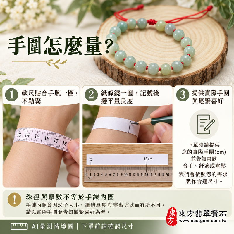 附A貨翡翠雙證書 糯種淺綠翡翠手鍊 糯種緬甸玉手珠 溫潤糯感 清雅淺綠 柔和光澤 自然紋理 平安吉祥 圓滿相伴 生生不息寓意 珠徑約7.2mm 20顆珠 OJK066 男女日常配戴 生日紀念日心意送禮 可洽詢客製翡翠珠串 翡翠珠子 緬甸玉珠串 緬甸玉珠子與手圍調整-4 附A貨翡翠雙證書 糯種淺綠翡翠手鍊 糯種緬甸玉手珠 溫潤糯感 清雅淺綠 柔和光澤 自然紋理 平安吉祥 圓滿相伴 生生不息寓意 珠徑約7.2mm 20顆珠 OJK066 男女日常配戴 生日紀念日心意送禮 可洽詢客製翡翠珠串 翡翠珠子 緬甸玉珠串 緬甸玉珠子與手圍調整-4