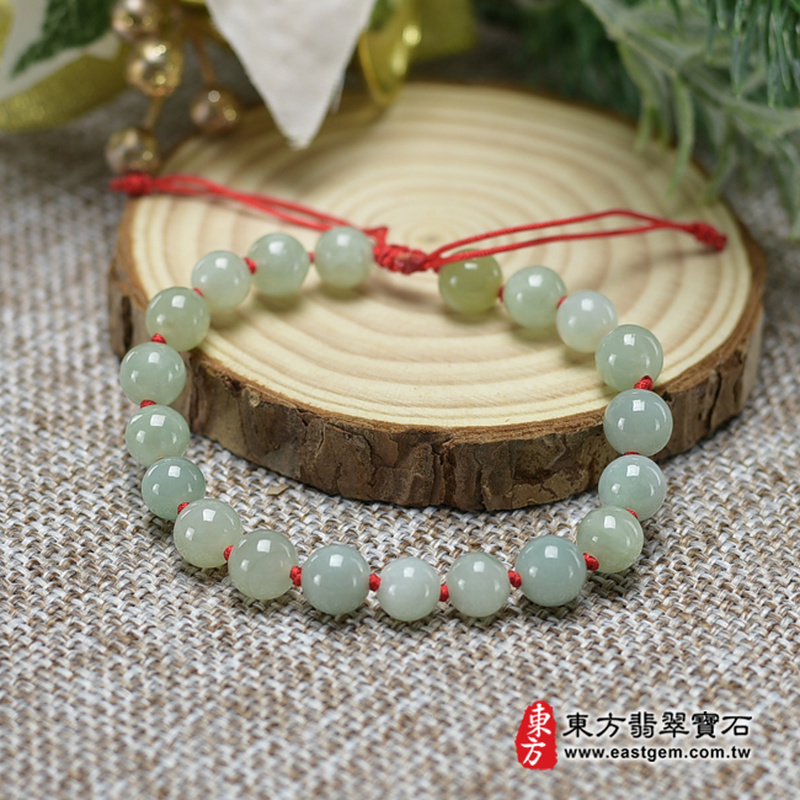 附A貨翡翠雙證書 糯種淺綠翡翠手鍊 糯種緬甸玉手珠 溫潤糯感 清雅淺綠 柔和光澤 自然紋理 平安吉祥 圓滿相伴 生生不息寓意 珠徑約7.7mm 20顆珠 OJK067 男女日常配戴 生日紀念日心意送禮 可洽詢客製翡翠珠串 翡翠珠子 緬甸玉珠串 緬甸玉珠子與手圍調整-7 附A貨翡翠雙證書 糯種淺綠翡翠手鍊 糯種緬甸玉手珠 溫潤糯感 清雅淺綠 柔和光澤 自然紋理 平安吉祥 圓滿相伴 生生不息寓意 珠徑約7.7mm 20顆珠 OJK067 男女日常配戴 生日紀念日心意送禮 可洽詢客製翡翠珠串 翡翠珠子 緬甸玉珠串 緬甸玉珠子與手圍調整-7