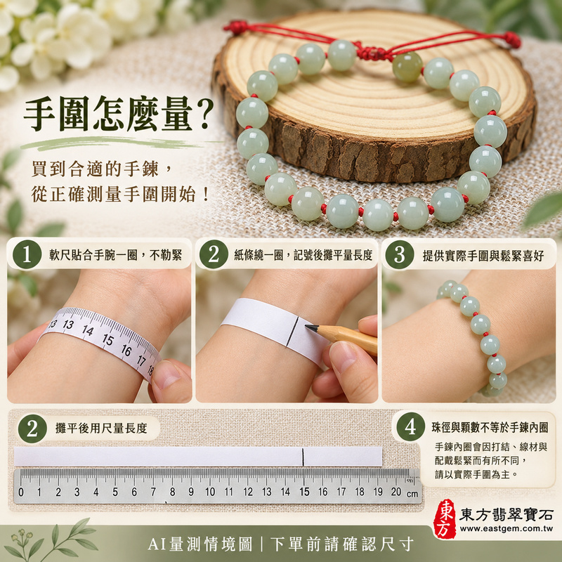 附A貨翡翠雙證書 糯種淺綠翡翠手鍊 糯種緬甸玉手珠 溫潤糯感 清雅淺綠 柔和光澤 自然紋理 平安吉祥 圓滿相伴 生生不息寓意 珠徑約7.7mm 20顆珠 OJK067 男女日常配戴 生日紀念日心意送禮 可洽詢客製翡翠珠串 翡翠珠子 緬甸玉珠串 緬甸玉珠子與手圍調整-5 附A貨翡翠雙證書 糯種淺綠翡翠手鍊 糯種緬甸玉手珠 溫潤糯感 清雅淺綠 柔和光澤 自然紋理 平安吉祥 圓滿相伴 生生不息寓意 珠徑約7.7mm 20顆珠 OJK067 男女日常配戴 生日紀念日心意送禮 可洽詢客製翡翠珠串 翡翠珠子 緬甸玉珠串 緬甸玉珠子與手圍調整-5