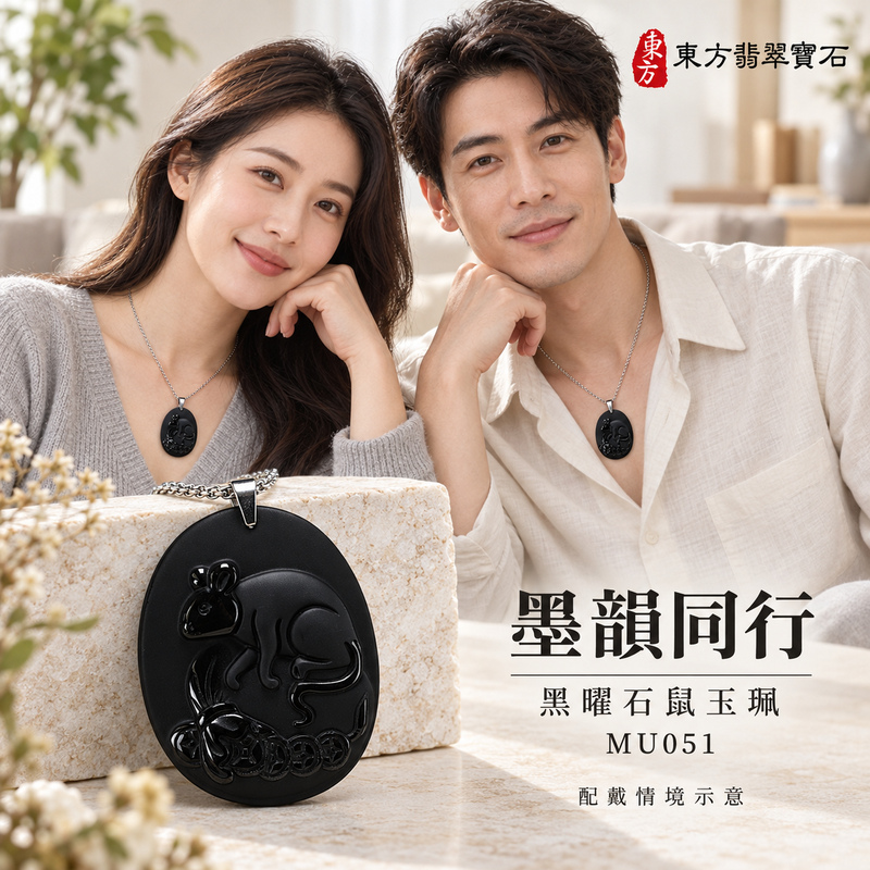 黑曜石鼠項鍊玉珮|金錢鼠・靈巧納福・豐足吉祥|全黑黑曜石鼠|黑曜石鼠玉珮・黑曜石鼠玉墜・黑曜石鼠吊墜|MU051|日常配戴・送禮收藏|客製化訂做黑曜石鼠項鍊玉珮、玉墜、吊墜|附東方翡翠寶石保證卡|東方翡翠寶石 黑曜石鼠項鍊玉珮|金錢鼠・靈巧納福・豐足吉祥|全黑黑曜石鼠|黑曜石鼠玉珮・黑曜石鼠玉墜・黑曜石鼠吊墜|MU051|日常配戴・送禮收藏|客製化訂做黑曜石鼠項鍊玉珮、玉墜、吊墜|附東方翡翠寶石保證卡|東方翡翠寶石