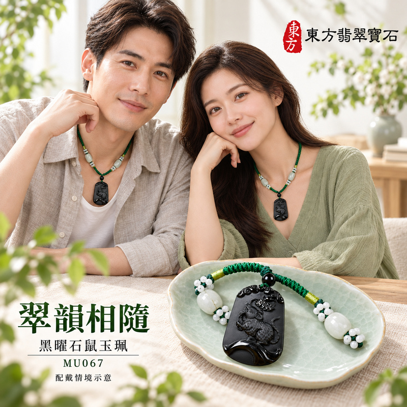 黑曜石鼠項鍊玉珮|金錢鼠・靈巧納福・豐足吉祥|冰種黑曜石鼠|黑曜石鼠玉珮・黑曜石鼠玉墜・黑曜石鼠吊墜|MU067|日常配戴・送禮收藏|客製化訂做黑曜石鼠項鍊玉珮、玉墜、吊墜|附東方翡翠寶石保證卡|東方翡翠寶石 黑曜石鼠項鍊玉珮|金錢鼠・靈巧納福・豐足吉祥|冰種黑曜石鼠|黑曜石鼠玉珮・黑曜石鼠玉墜・黑曜石鼠吊墜|MU067|日常配戴・送禮收藏|客製化訂做黑曜石鼠項鍊玉珮、玉墜、吊墜|附東方翡翠寶石保證卡|東方翡翠寶石