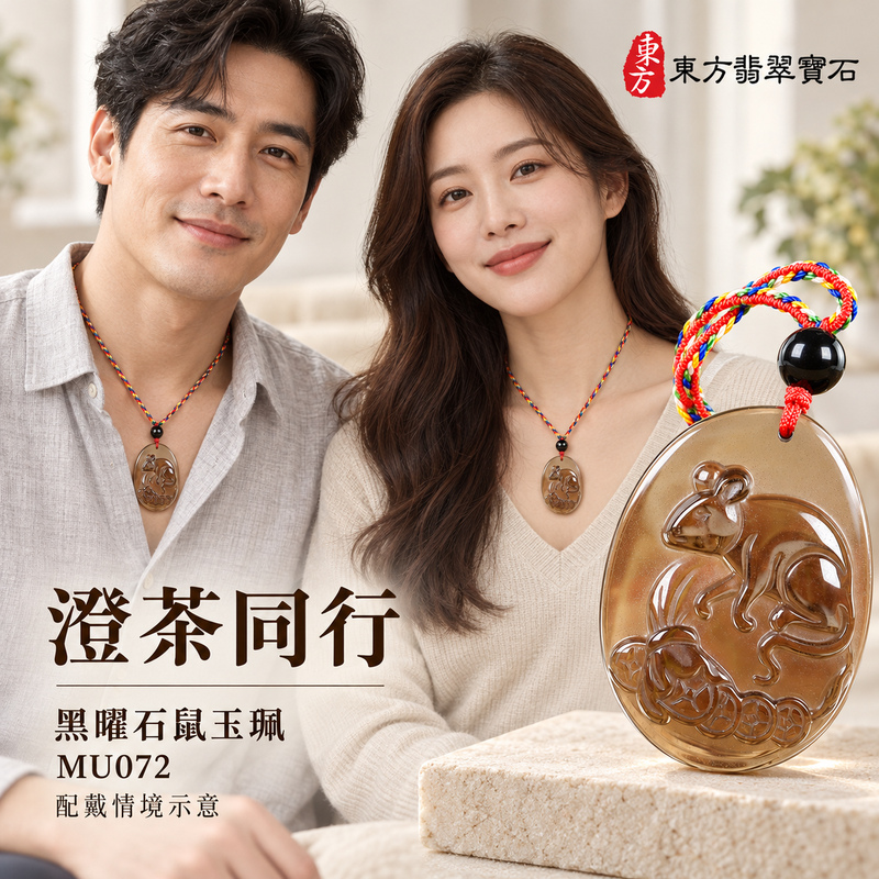 黑曜石鼠項鍊玉珮|金錢鼠・靈巧納福・豐足吉祥|冰種黑曜石鼠|黑曜石鼠玉珮・黑曜石鼠玉墜・黑曜石鼠吊墜|MU072|日常配戴・送禮收藏|客製化訂做黑曜石鼠項鍊玉珮、玉墜、吊墜|附東方翡翠寶石保證卡|東方翡翠寶石 黑曜石鼠項鍊玉珮|金錢鼠・靈巧納福・豐足吉祥|冰種黑曜石鼠|黑曜石鼠玉珮・黑曜石鼠玉墜・黑曜石鼠吊墜|MU072|日常配戴・送禮收藏|客製化訂做黑曜石鼠項鍊玉珮、玉墜、吊墜|附東方翡翠寶石保證卡|東方翡翠寶石