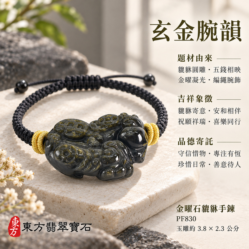 金曜石貔貅項鍊玉珮|招財貔貅・招財納福・聚財守福|金曜石貔貅|金曜石貔貅玉珮・金曜石貔貅玉墜・金曜石貔貅吊墜|PF830|日常配戴・送禮收藏|客製化訂做金曜石貔貅項鍊玉珮、玉墜、吊墜|附東方翡翠寶石保證書|東方翡翠寶石 金曜石貔貅項鍊玉珮|招財貔貅・招財納福・聚財守福|金曜石貔貅|金曜石貔貅玉珮・金曜石貔貅玉墜・金曜石貔貅吊墜|PF830|日常配戴・送禮收藏|客製化訂做金曜石貔貅項鍊玉珮、玉墜、吊墜|附東方翡翠寶石保證書|東方翡翠寶石