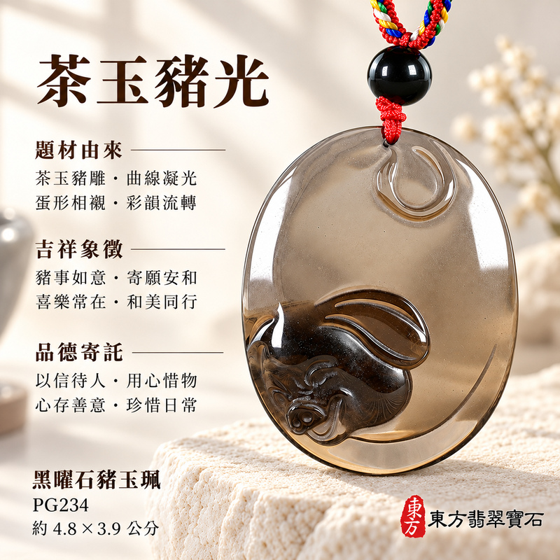 黑曜石豬項鍊玉珮|豬事如意・富足吉祥・福氣相伴|黑曜石豬|黑曜石豬玉珮・黑曜石豬玉墜・黑曜石豬吊墜|PG234|日常配戴・送禮收藏|客製化訂做黑曜石豬項鍊玉珮、玉墜、吊墜|附東方翡翠寶石保證卡|東方翡翠寶石 黑曜石豬項鍊玉珮|豬事如意・富足吉祥・福氣相伴|黑曜石豬|黑曜石豬玉珮・黑曜石豬玉墜・黑曜石豬吊墜|PG234|日常配戴・送禮收藏|客製化訂做黑曜石豬項鍊玉珮、玉墜、吊墜|附東方翡翠寶石保證卡|東方翡翠寶石