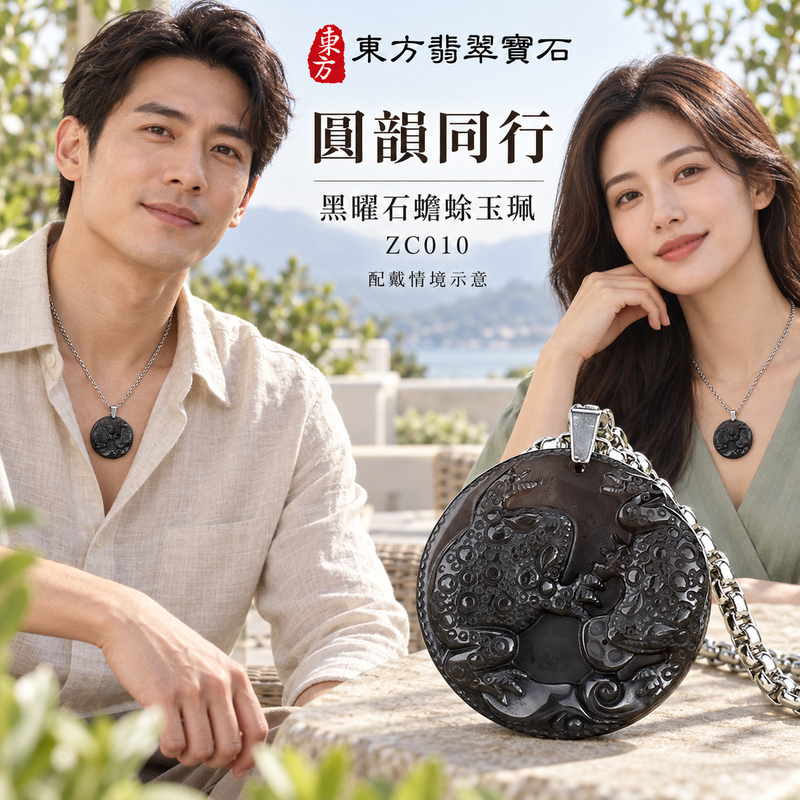 黑曜石蟾蜍項鍊玉珮|招財蟾蜍・招財進寶・富貴納福|炫彩黑曜石蟾蜍|黑曜石蟾蜍玉珮・黑曜石蟾蜍玉墜・黑曜石蟾蜍吊墜|ZC010|日常配戴・送禮收藏|客製化訂做黑曜石蟾蜍項鍊玉珮、玉墜、吊墜|附東方翡翠寶石保證卡|東方翡翠寶石 黑曜石蟾蜍項鍊玉珮|招財蟾蜍・招財進寶・富貴納福|炫彩黑曜石蟾蜍|黑曜石蟾蜍玉珮・黑曜石蟾蜍玉墜・黑曜石蟾蜍吊墜|ZC010|日常配戴・送禮收藏|客製化訂做黑曜石蟾蜍項鍊玉珮、玉墜、吊墜|附東方翡翠寶石保證卡|東方翡翠寶石
