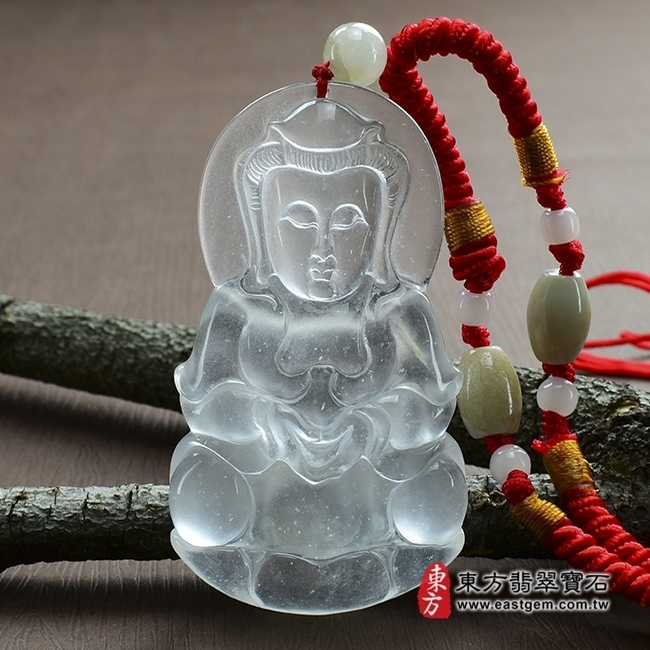 編號:GY034玉石神明玉珮商品實照