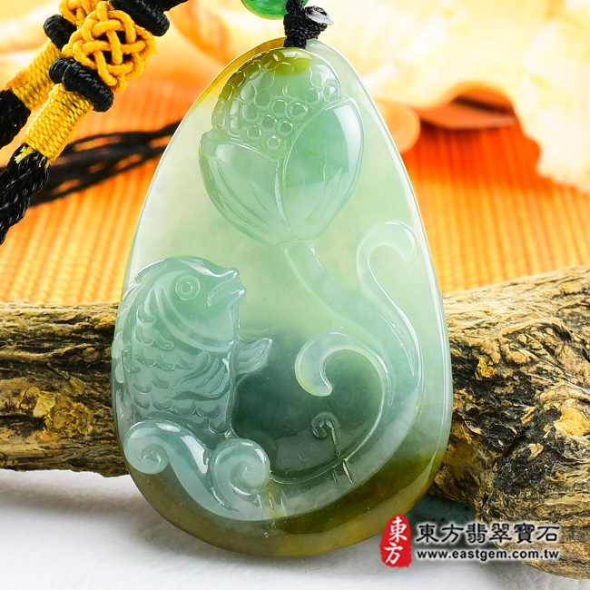 編號:FI042翡翠項鍊(玉珮玉墜吊墜)分類商品商品實照