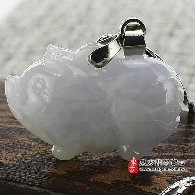 編號:PG004翡翠項鍊(玉珮玉墜吊墜)分類商品商品實照