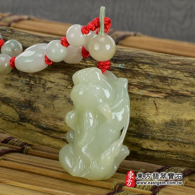 編號:PF241翡翠項鍊(玉珮玉墜吊墜)分類商品商品實照