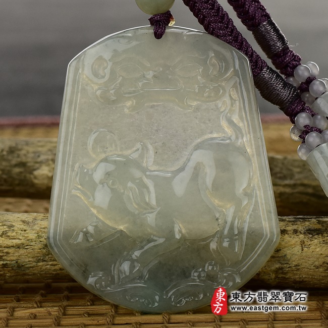 編號:PG016翡翠項鍊(玉珮玉墜吊墜)分類商品商品實照