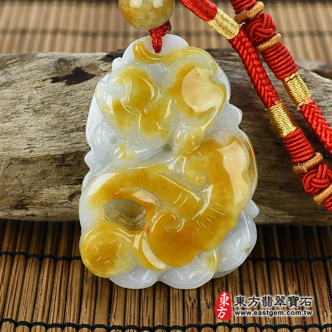 編號:PG021翡翠項鍊(玉珮玉墜吊墜)分類商品商品實照