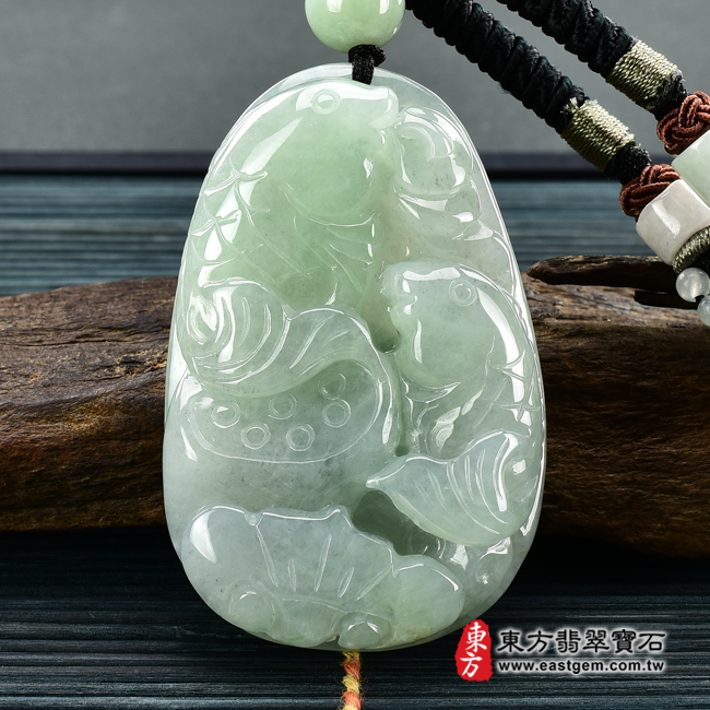 編號:FI083翡翠項鍊(玉珮玉墜吊墜)分類商品商品實照