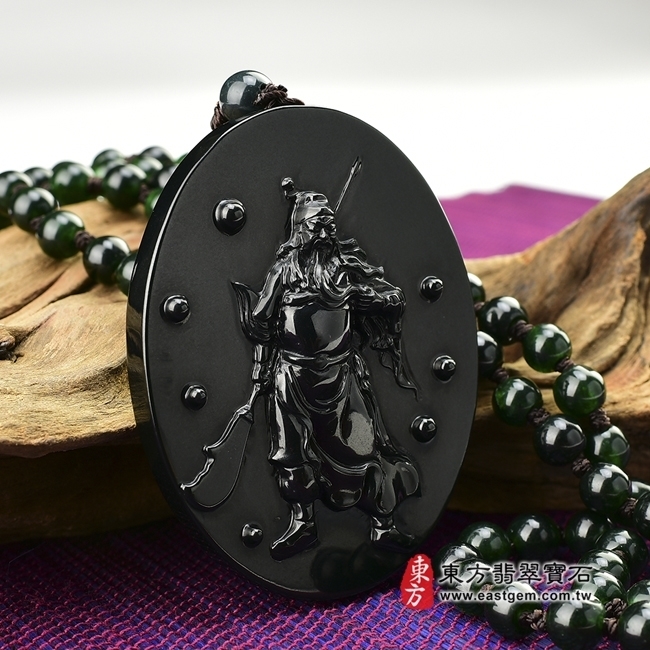武聖關公 左側照片 和田玉關公項鍊玉珮(關聖帝君:關公牌和田玉關公玉珮、和闐玉關公玉墜)。天然和田玉和闐玉關公,KG043。客製化訂做各種和田玉和闐玉關公吊墜玉珮項鍊。★附東方翡翠寶石保證卡 武聖關公 左側照片 和田玉關公項鍊玉珮(關聖帝君:關公牌和田玉關公玉珮、和闐玉關公玉墜)。天然和田玉和闐玉關公,KG043。客製化訂做各種和田玉和闐玉關公吊墜玉珮項鍊。★附東方翡翠寶石保證卡