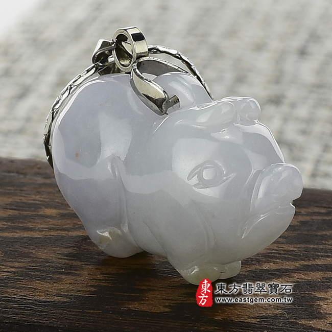豬事如意 背面照片 (已出售勿下標,可訂做)翡翠豬項鍊玉珮(豬事如意:豬牌A貨翡翠豬玉珮、緬甸玉豬玉墜、豬十二生肖項鍊)。淡紫羅蘭糯種豬,PG004。客製化訂做各種翡翠豬吊墜玉珮項鍊。★附A貨翡翠雙證書 豬事如意 背面照片 (已出售勿下標,可訂做)翡翠豬項鍊玉珮(豬事如意:豬牌A貨翡翠豬玉珮、緬甸玉豬玉墜、豬十二生肖項鍊)。淡紫羅蘭糯種豬,PG004。客製化訂做各種翡翠豬吊墜玉珮項鍊。★附A貨翡翠雙證書
