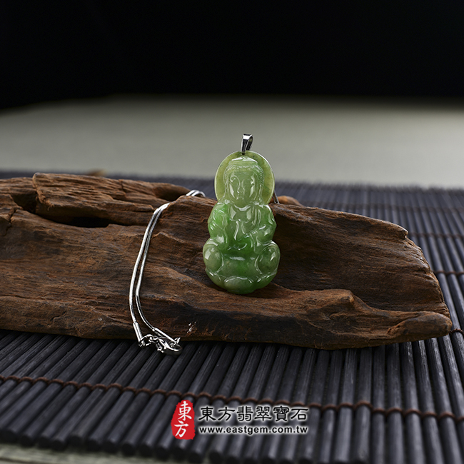 觀世音菩薩  情境照片  (已出售勿下標,可訂做)翡翠觀音項鍊玉珮(觀世音菩薩:觀音牌A貨翡翠觀音玉珮、緬甸玉觀音玉墜)。油青種觀音,GY-1003。客製化訂做各種翡翠觀音吊墜玉珮項鍊。★附A貨翡翠雙證書 觀世音菩薩  情境照片  (已出售勿下標,可訂做)翡翠觀音項鍊玉珮(觀世音菩薩:觀音牌A貨翡翠觀音玉珮、緬甸玉觀音玉墜)。油青種觀音,GY-1003。客製化訂做各種翡翠觀音吊墜玉珮項鍊。★附A貨翡翠雙證書