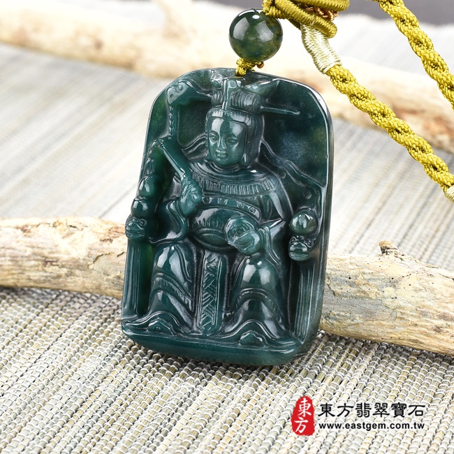 水草玉地母娘娘項鍊玉珮右側照片 水草玉地母娘娘項鍊玉珮(地母元君:地母娘娘牌水草玉地母娘娘玉珮、水草玉地母娘娘玉墜)。紅帶黃綠水草玉地母娘娘,QN026。客製化訂做水草玉地母娘娘吊墜玉珮項鍊。★附東方翡翠寶石保證卡 水草玉地母娘娘項鍊玉珮右側照片 水草玉地母娘娘項鍊玉珮(地母元君:地母娘娘牌水草玉地母娘娘玉珮、水草玉地母娘娘玉墜)。紅帶黃綠水草玉地母娘娘,QN026。客製化訂做水草玉地母娘娘吊墜玉珮項鍊。★附東方翡翠寶石保證卡