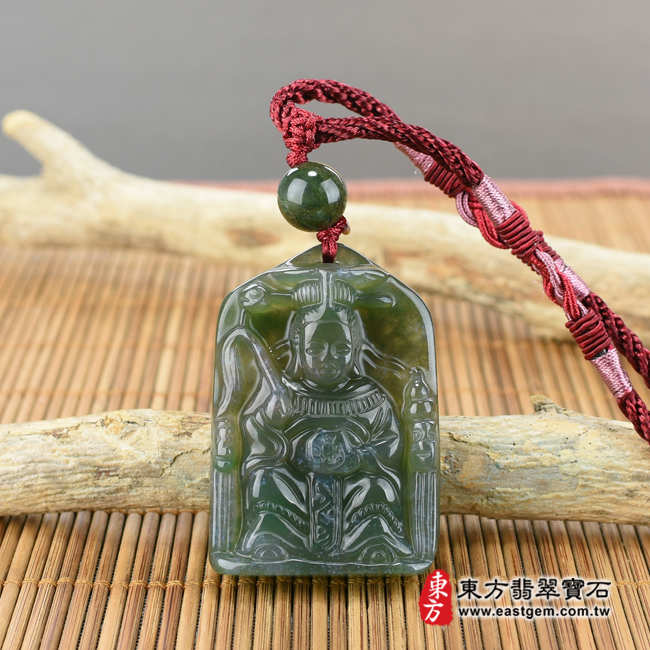 水草玉地母娘娘項鍊玉珮情境照片 水草玉地母娘娘項鍊玉珮(地母元君:地母娘娘牌水草玉地母娘娘玉珮、水草玉地母娘娘玉墜)。綠水草玉地母娘娘,QN036。客製化訂做水草玉地母娘娘吊墜玉珮項鍊。★附東方翡翠寶石保證卡 水草玉地母娘娘項鍊玉珮情境照片 水草玉地母娘娘項鍊玉珮(地母元君:地母娘娘牌水草玉地母娘娘玉珮、水草玉地母娘娘玉墜)。綠水草玉地母娘娘,QN036。客製化訂做水草玉地母娘娘吊墜玉珮項鍊。★附東方翡翠寶石保證卡
